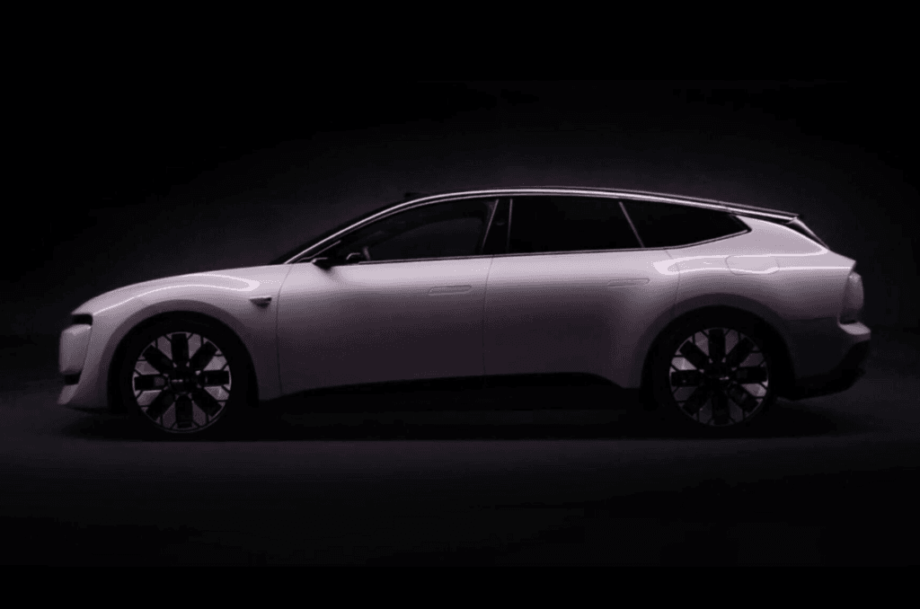 20250424123402 396 Audi E5 Sportback EV 770 km debut with a range