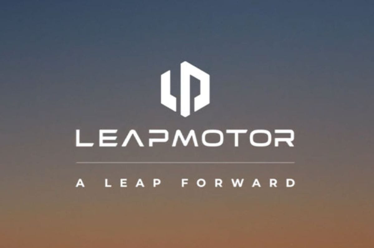 20250425010813 Leapmotor20India20 Stalentis announced the entry of the leopard EV brand in India