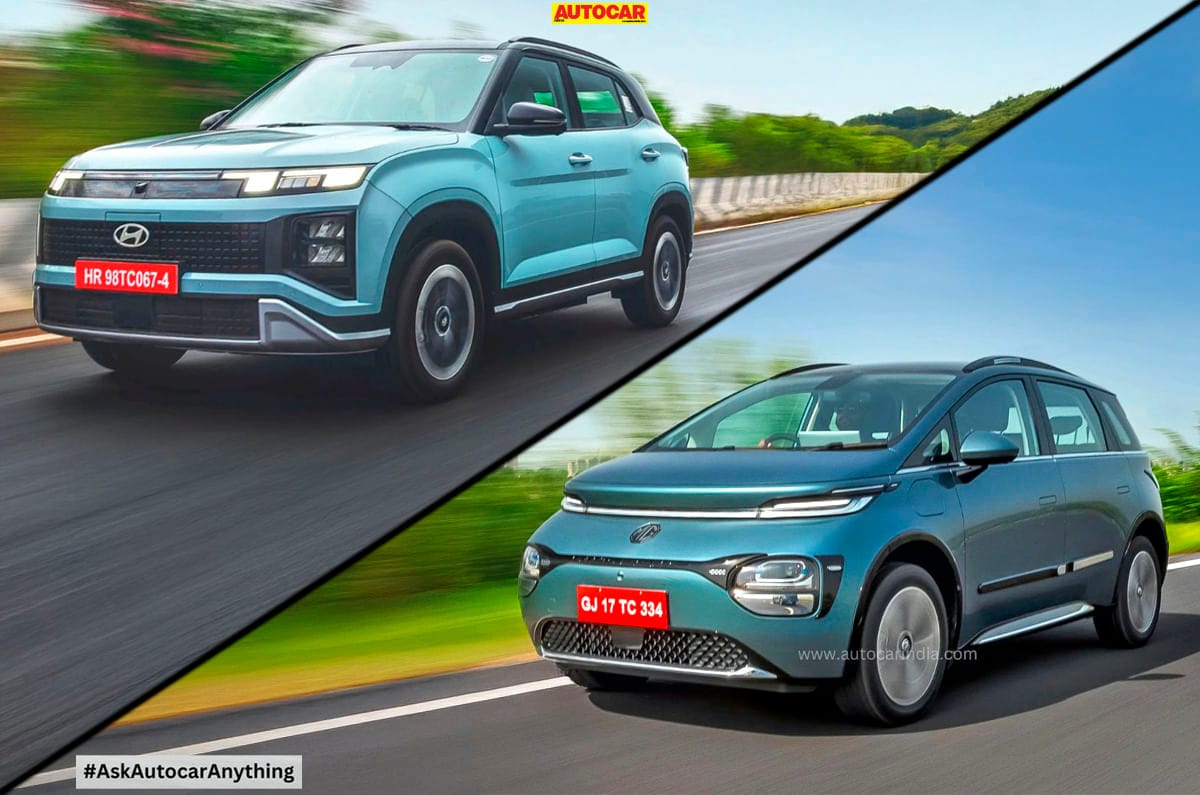 20250425032604 AAA Collage 25 04 2025 Hyundai Creta Electric or MG Windsor: Which EV should you buy?