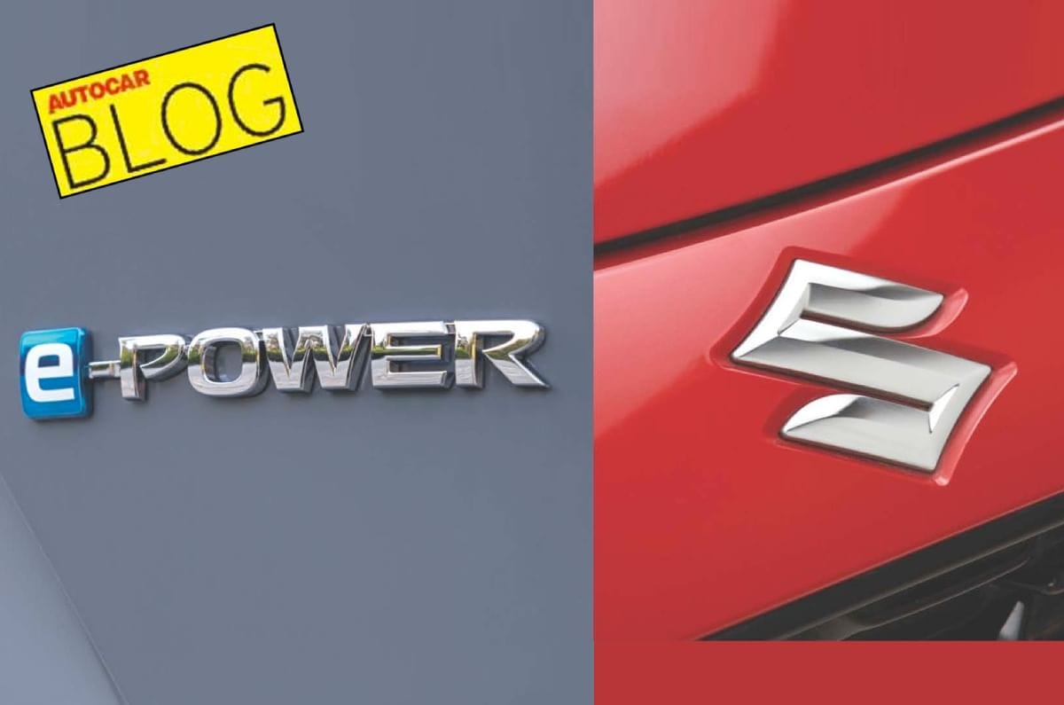 20250425041831 Nissan Maruti hybrid blog Rai: Can we see a Nissan Maruti Hybrid soon?