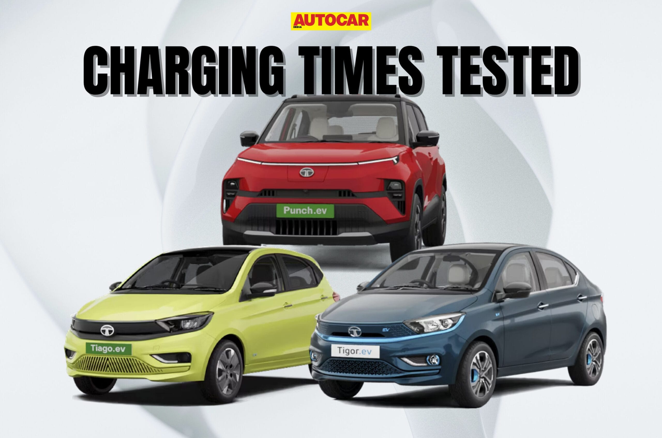 20250425114123 Tata Punch Tiago Tigor EV charging time tested scaled Tata Panch Tiago Tigor EV Charging Times tested the real world comparison