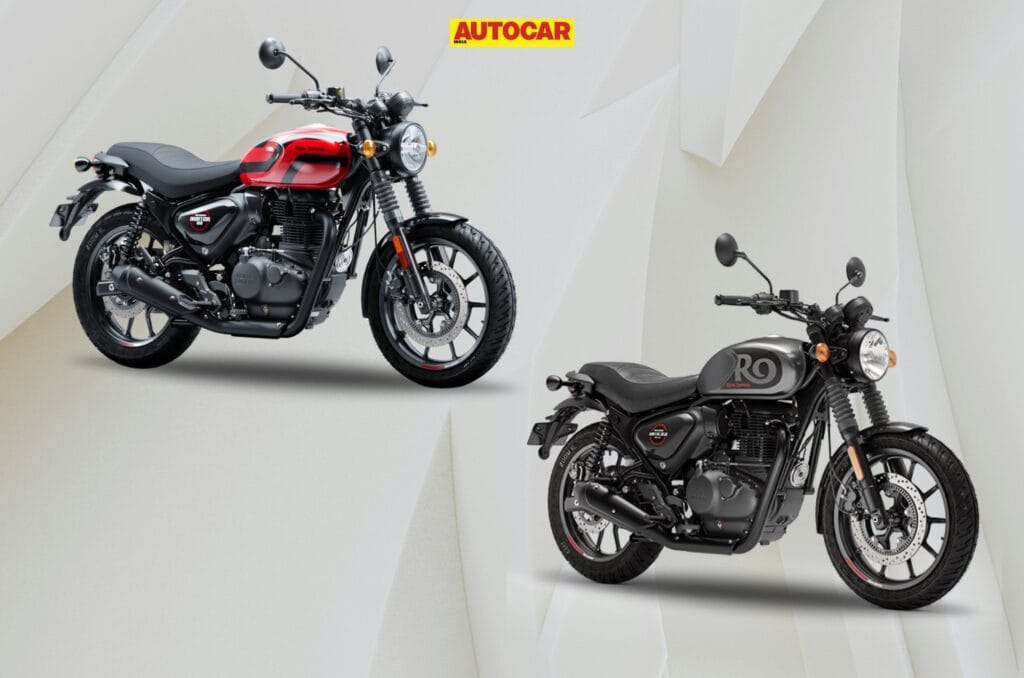 2025 RE Hunter 350 vs 2024 Hunter 350: Price and Difference explained 10 20250428064555 120 12 2025 RE Hunter 350 vs 2024 Hunter 350: Price and Difference explained