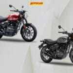 20250428064555 120 12 2025 RE Hunter 350 vs 2024 Hunter 350: Price and Difference explained