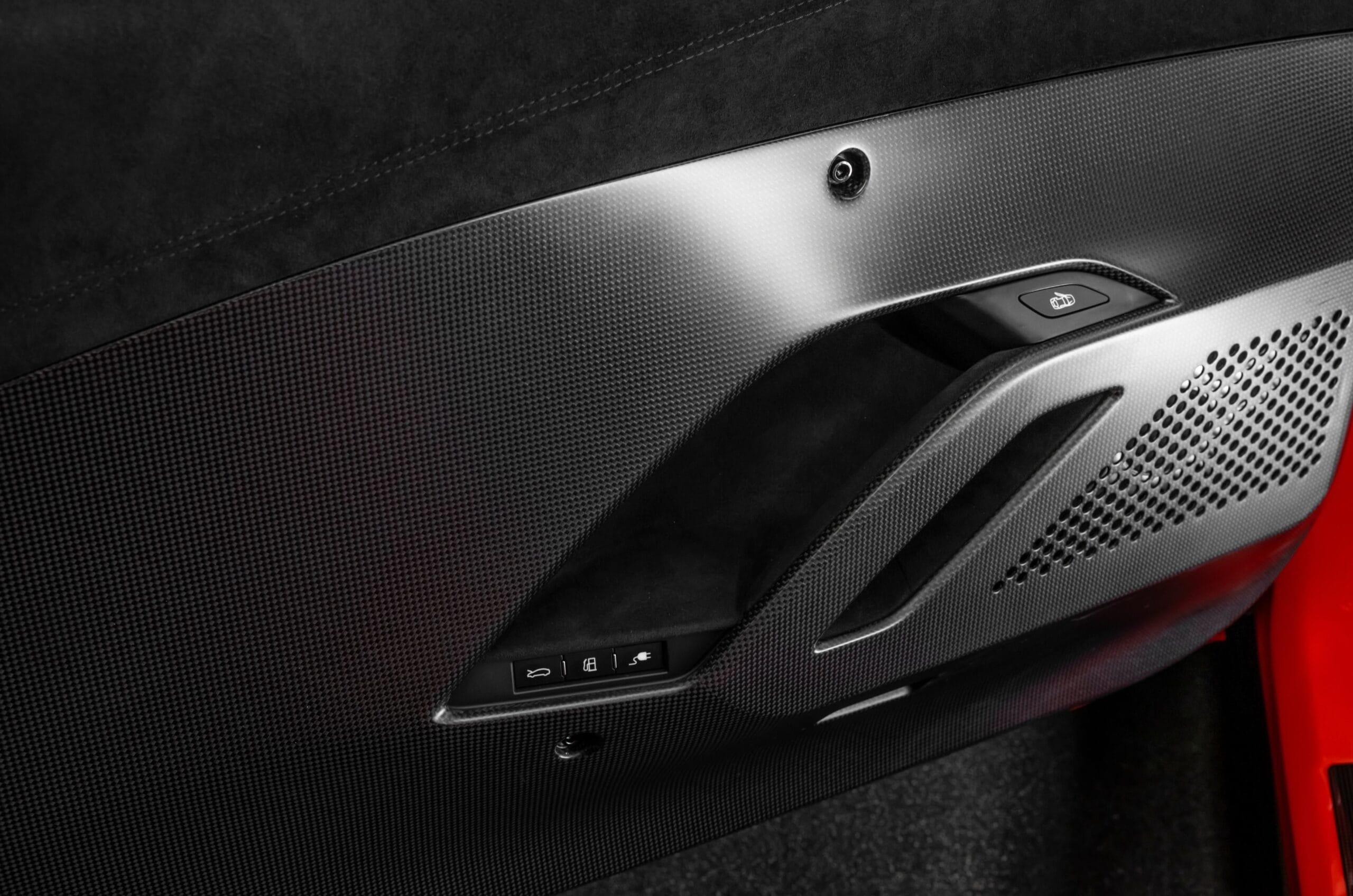 20250429010650 Ferrari 296 Speciale Door Trim scaled Hardcore Ferrari 296 Special Brake Cover