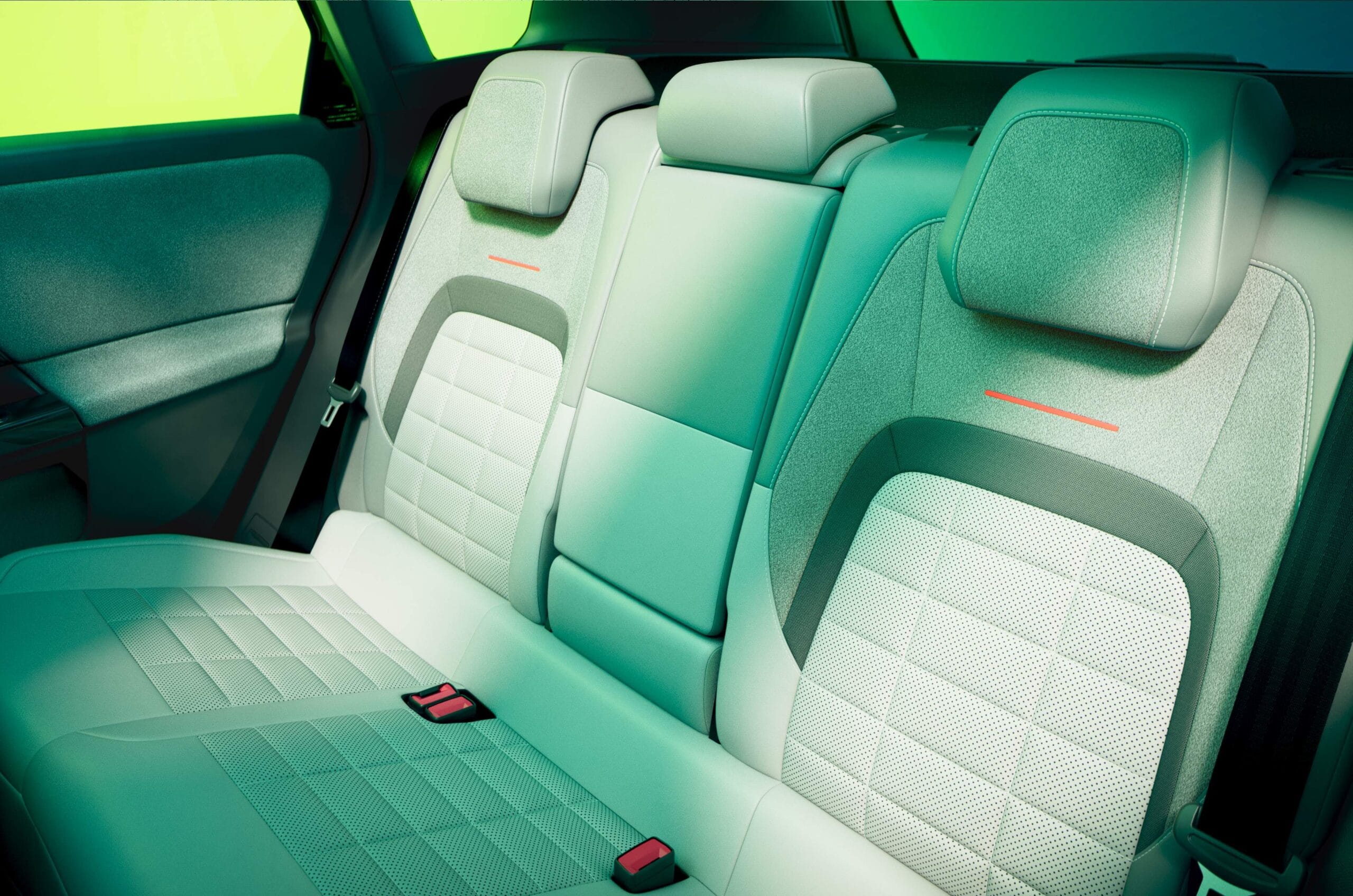 20250429072852 Citroen C5 Aircross Rear Seats scaled 2025 Citroen C5 aercross debut with hybrid and electric powertrain