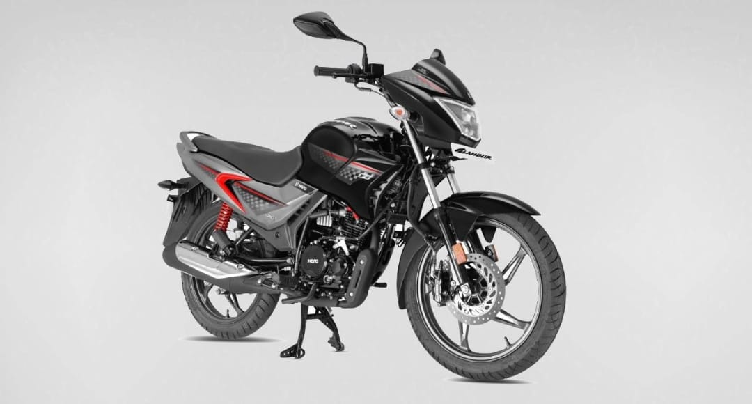 3 174 हर युवा की पसंद एक सशक्त सवारी