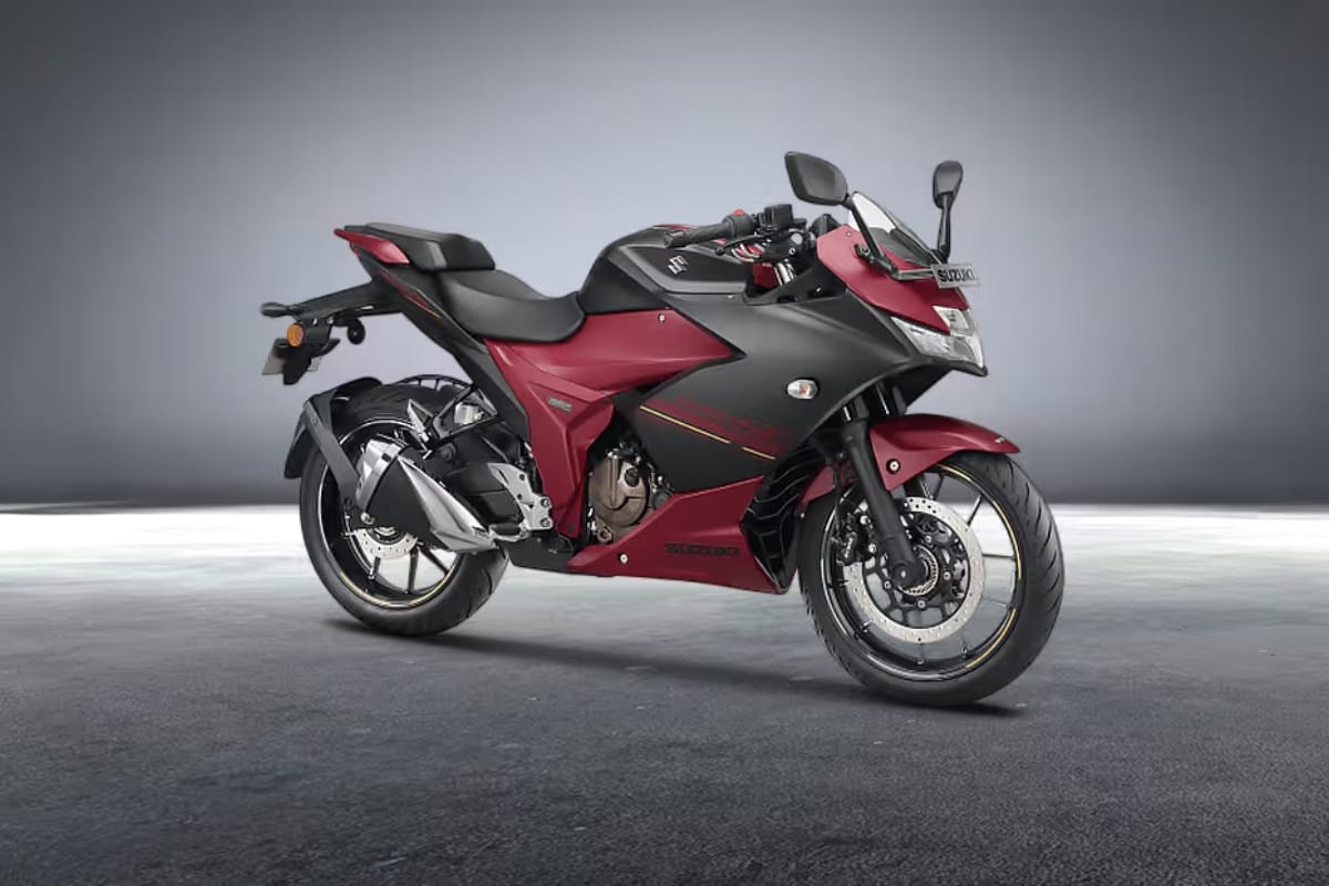 3 232 स्टाइल और परफॉर्मेंस का शानदार संगम