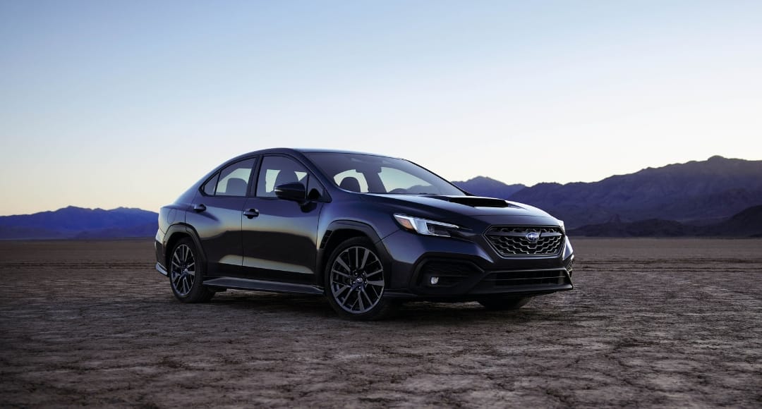 3 92 Subaru WRX दमदार परफॉर्मेंस और स्पोर्टी अंदाज़ की अनोखी कहानी