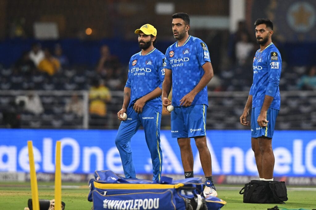 Ashwin, Moeen, More: 3 Stars Facing IPL 2025 Retirements 2 IPL 2025 Retirements