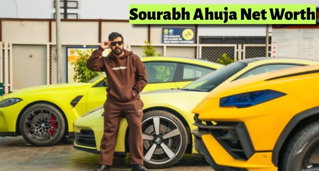 IMG 9207 यहाँ से देखिए, कैसे बनाएँ सौरभ आहूजा ने करोड़ों की संपत्ति