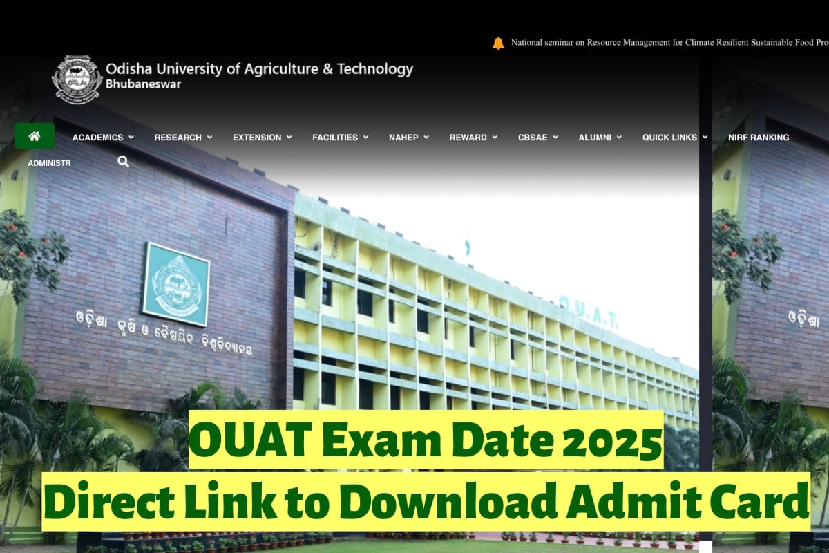 IMG 9301 यहाँ से देखें कब होगी परीक्षा और डाउनलोड करें एडमिट कार्ड