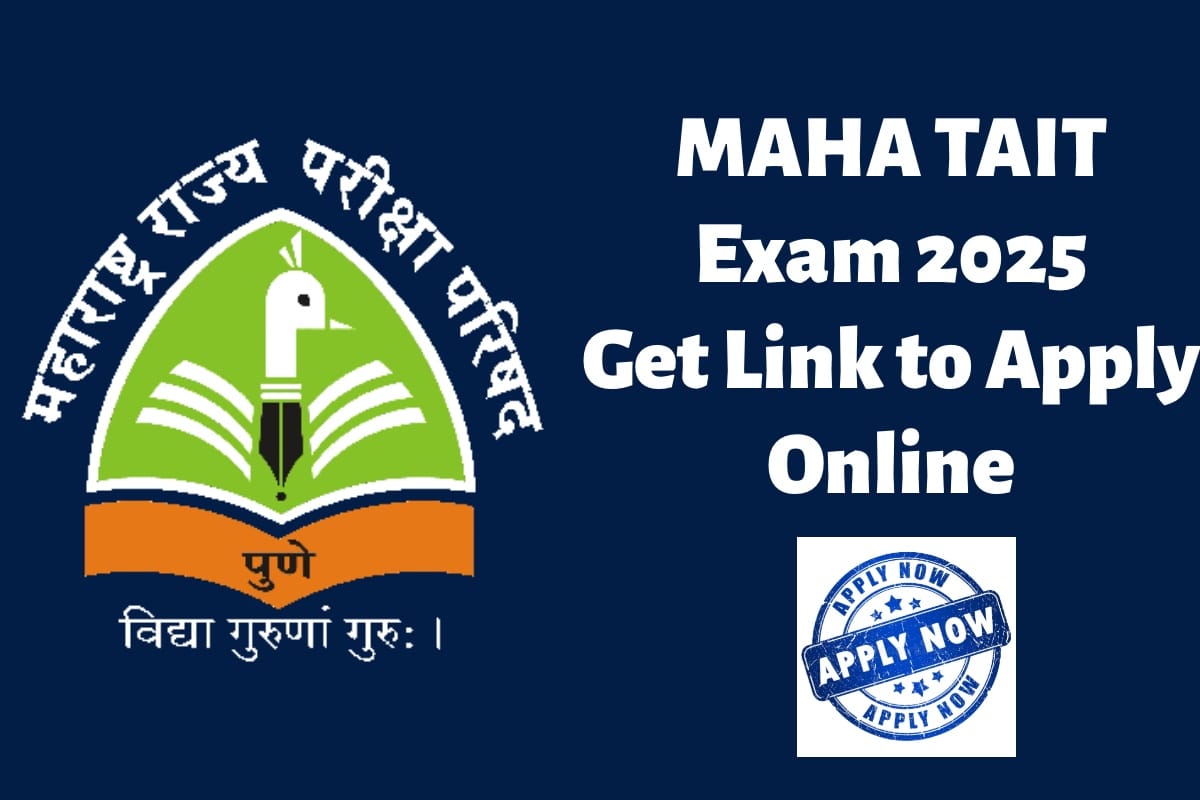 IMG 9515 MAHA TAIT Exam 2025: Important Date, Registration Process से सम्बंधित पूरी जानकारी