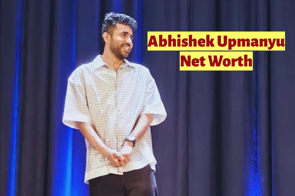 IMG 9717 Abhishek Upmanyu Net Worth ₹3 To ₹4 Crore? यहाँ से देखिए पूरी जानकारी