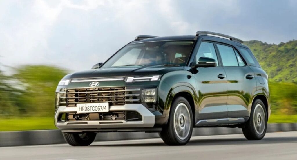 Nirbhay 2025 04 16T153735.270 जब फैमिली के लिए चाहिए कुछ खास, तो भरोसा करें इस SUV पर