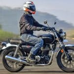 Nirbhay 2025 04 16T160025.389 Honda Hness CB350 रेट्रो लुक, लेटेस्ट फीचर्स और दमदार परफॉर्मेंस
