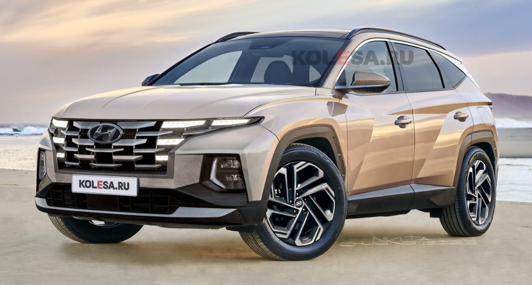 Nirbhay 2025 04 16T161040.718 2025 Hyundai Tucson Facelift शानदार डिजाइन और फीचर्स का नया अवतार