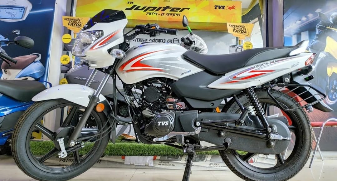 Nirbhay 2025 04 16T163037.434 TVS Sport आम आदमी की खास बाइक, जो हर सफर को बनाए आसान