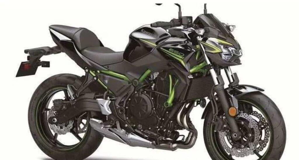 Nirbhay 2025 04 17T161027.602 Kawasaki Z650 स्ट्रीट बाइकिंग के शौक़ीनों के लिए बेहतरीन विकल्प