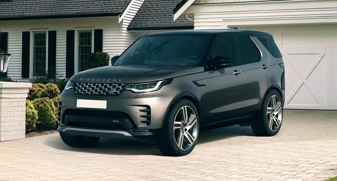 Nirbhay 2025 04 18T144515.524 Land Rover Discovery एक नई क्रांति, डिज़ाइन और परफॉर्मेंस का बेहतरीन संगम