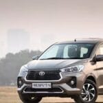 Nirbhay 2025 04 18T145533.099 परिवार के लिए परफेक्ट कार, स्टाइल भी, सेफ्टी भी