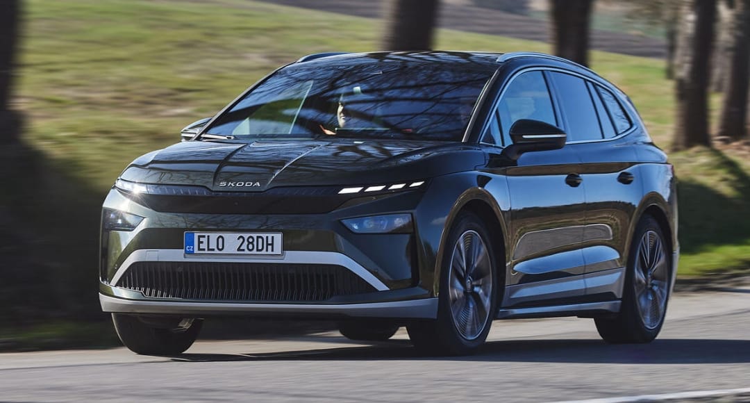 Nirbhay 2025 04 18T152852.108 Skoda Enyaq अब हर सफर होगा फ्यूचरिस्टिक और इलेक्ट्रिक