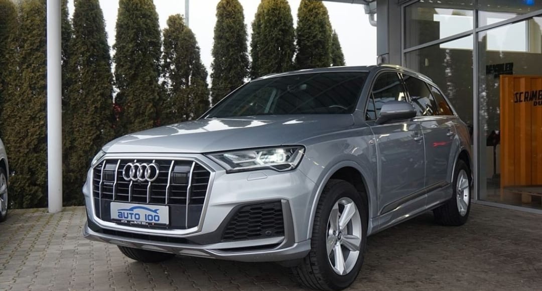 Nirbhay 2025 04 19T133646.295 नई Audi Q7 स्टाइल और पावर का बेहतरीन मिश्रण