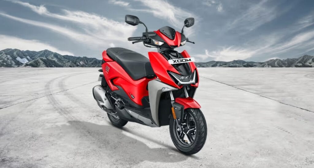 Nirbhay 2025 04 19T145915.877 Hero Xoom नई जनरेशन की स्कूटर जो हर राइड को बनाए शानदार