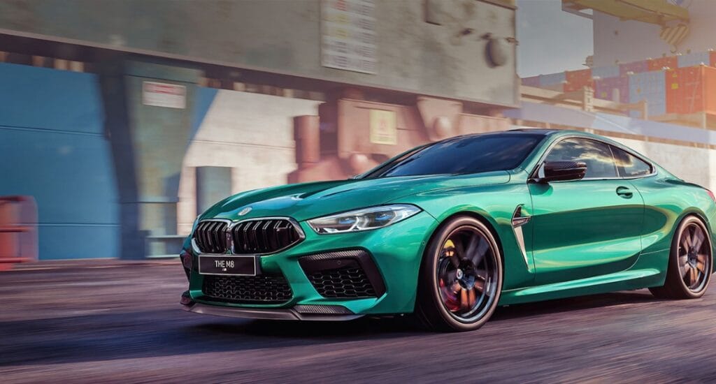 Nirbhay 2025 04 20T170336.054 जब स्टाइल, पावर और लग्ज़री एक साथ चलें पेश है BMW M8
