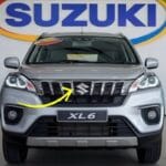 Nirbhay 2025 04 25T114237.634 पावर, क्लास और स्पेस Maruti XL6 है एक रॉयल फील