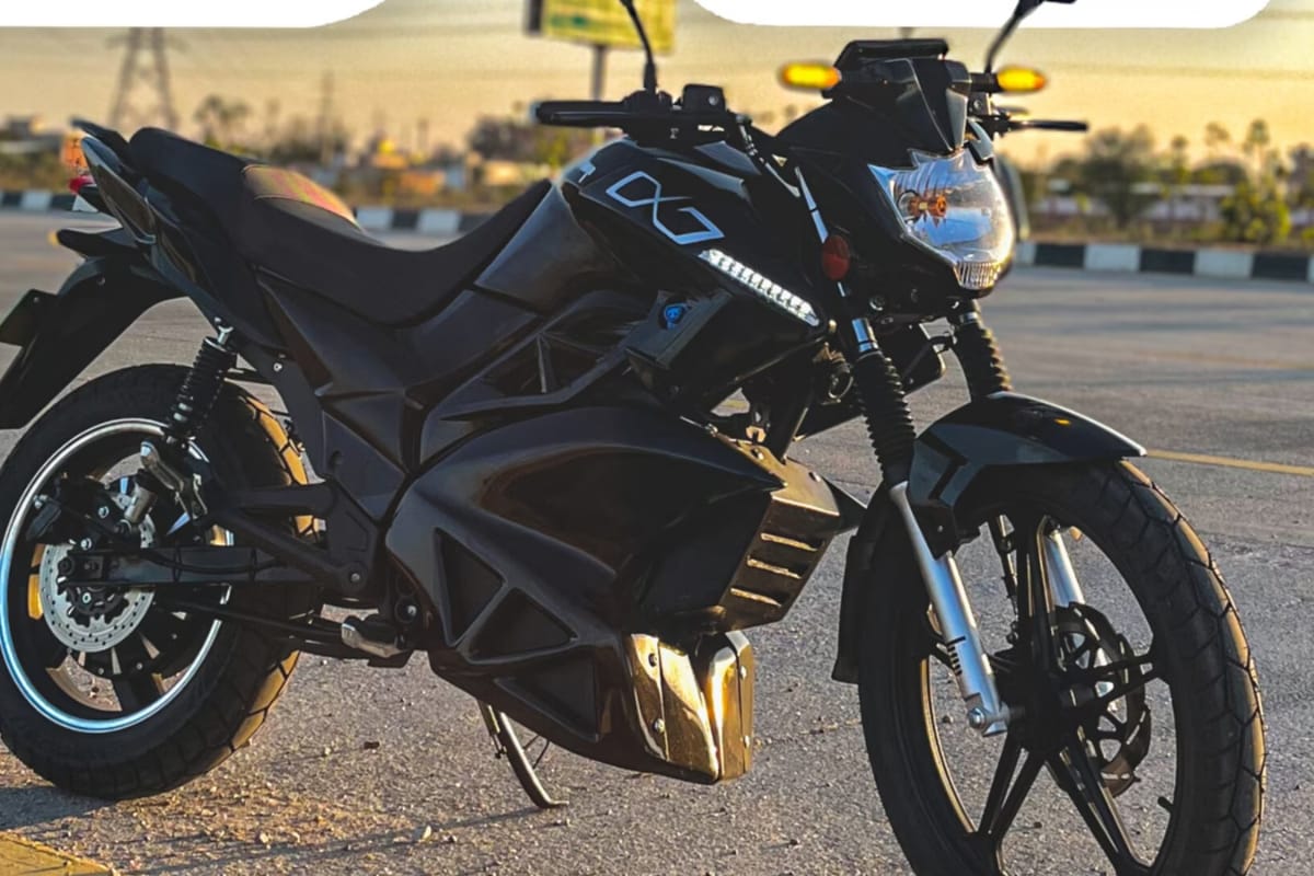 Nirbhay 2025 04 28T160513.677 HOP Electric OXO अब इलेक्ट्रिक बाइक से भी पाएं दमदार राइडिंग एक्सपीरियंस