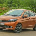 Nirbhay 45 Tata Tigor स्टाइल, सुरक्षा और आराम का बेहतरीन संगम