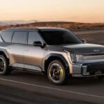 Nirbhay 51 Kia EV9 की एंट्री से मचेगा तहलका, 7 सीटर में मिलेंगे ऐसे फीचर्स जो किसी ने नहीं सोचे