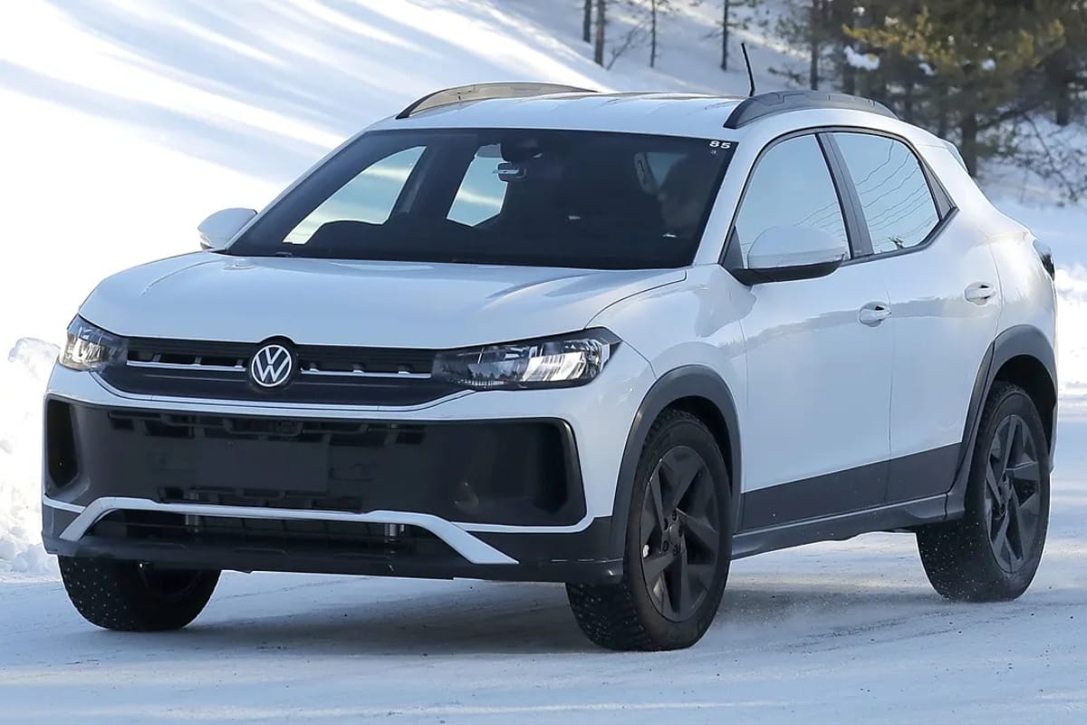 Nirbhay 59 2026 में धमाका करेगी Volkswagen Tera स्टाइल, सेफ्टी और बजट का परफेक्ट कॉम्बो