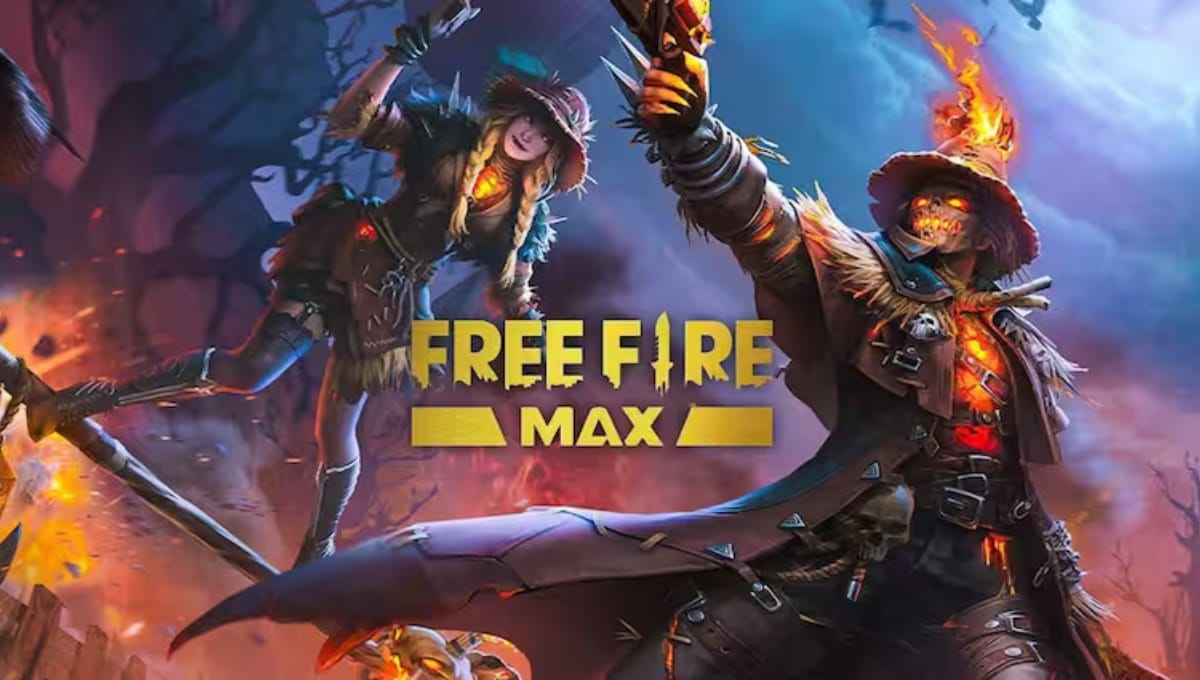 1 100 Garena Free Fire MAX Redeem Codes से पाएं बेमिसाल रिवॉर्ड्स