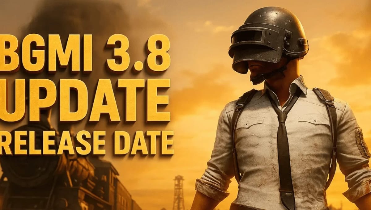 1 102 BGMI 3.8 अपडेट ने मचाई धूम, Attack on Titan थीम और नए मोड से आया जबरदस्त रोमांच