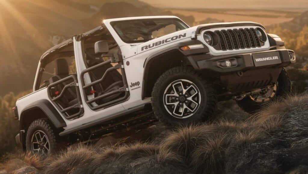 1 123 ₹67.65 लाख में मिल रही है यह लग्ज़री SUV, जानिए सारे फीचर्स और माइलेज