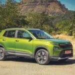 1 Skoda Kylaq जब कार सिर्फ एक सवारी नहीं एक अहसास बन जाए