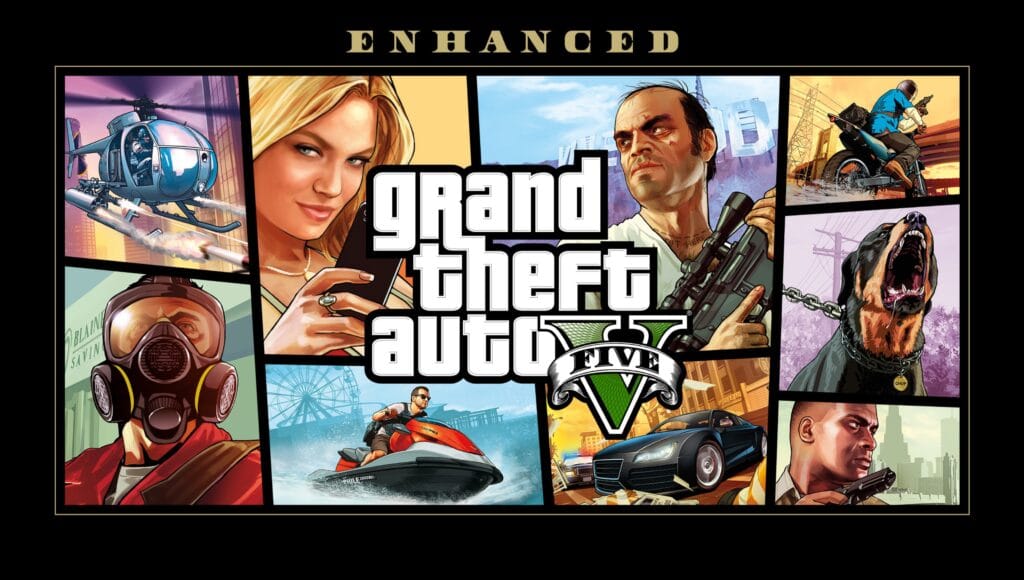 1 172 12 साल बाद भी धूम मचा रहा GTA V, लेकिन गेमर्स को अब चाहिए GTA 6