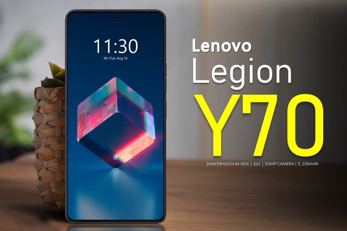 1 190 दमदार गेमिंग स्मार्टफोन 144Hz OLED डिस्प्ले, 50MP कैमरा और 5100mAh बैटरी के साथ कीमत और फीचर्स