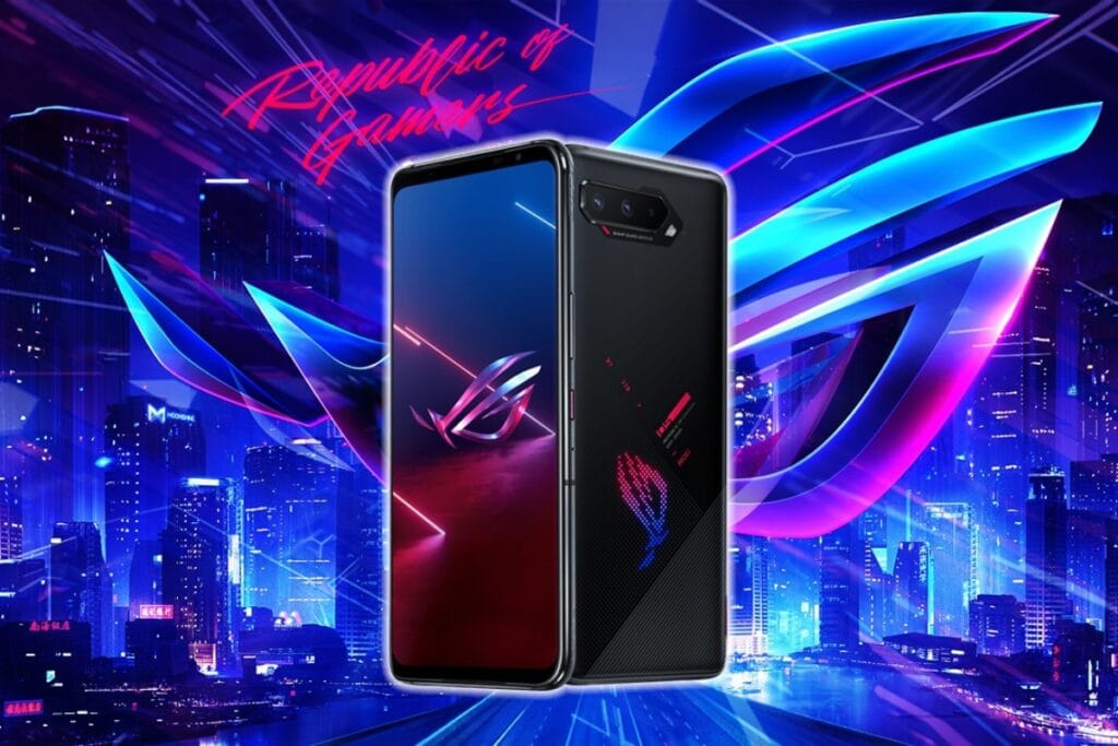 1 206 दमदार Li-Po 6000 MAh बैटरी और 65W फास्ट चार्जिंग के साथ गेमिंग का असली साथी