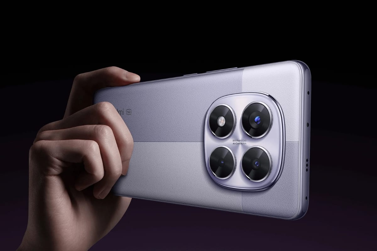 1 21 Xiaomi Redmi Note 14 5G अब हर बजट में मिलेगा फ्लैगशिप स्मार्टफोन का अनुभव