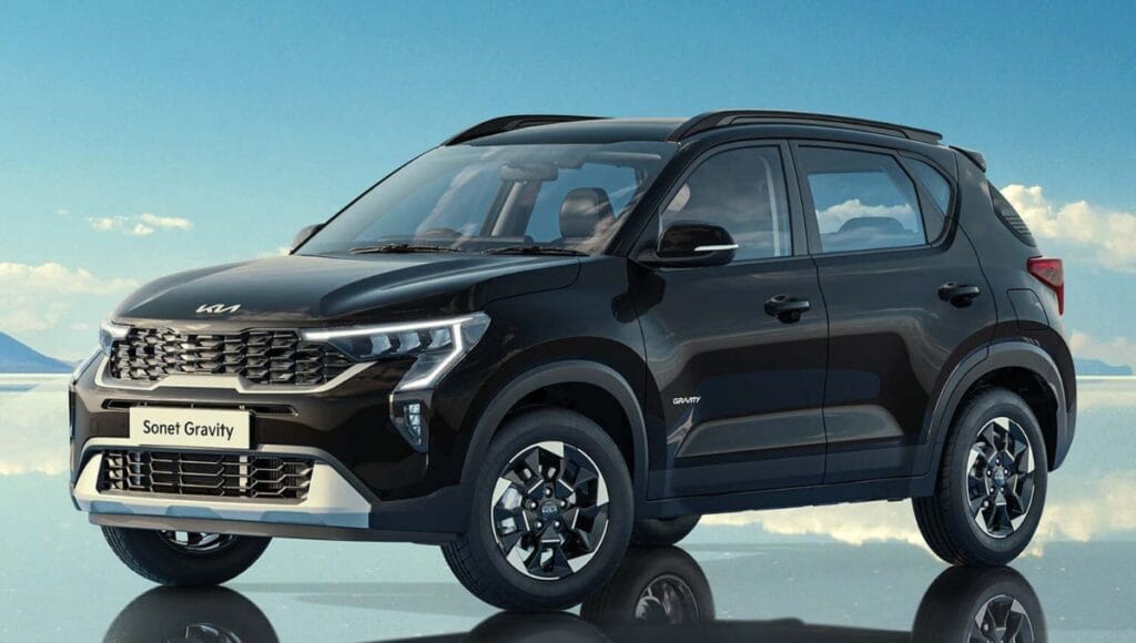 1 218 ₹9.80 लाख में मिल रही है ये शानदार SUV Kia Sonet के दमदार फीचर्स आपको बना देंगे दीवाना
