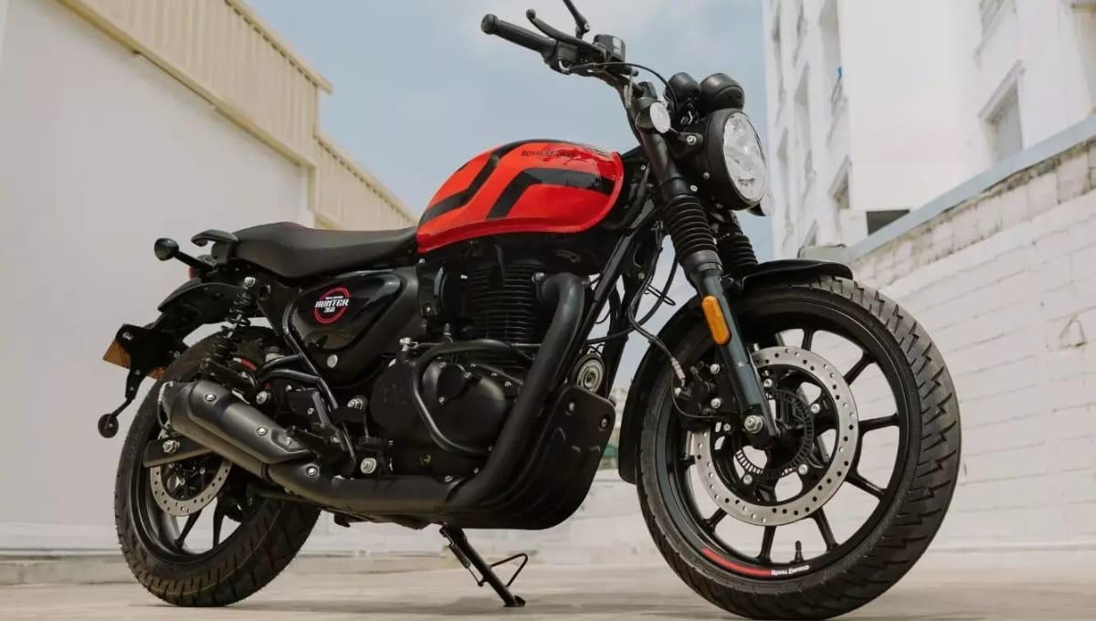 1 246 जब स्टाइल मिलेगा 50+ माइलेज और इलेक्ट्रिक पावर से कीमत ₹2 लाख के करीब