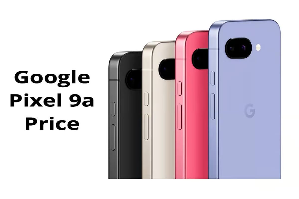 1 255 Google Pixel 9a एक ऐसा स्मार्टफोन जो आपकी हर उम्मीद पर खरा उतरेगा