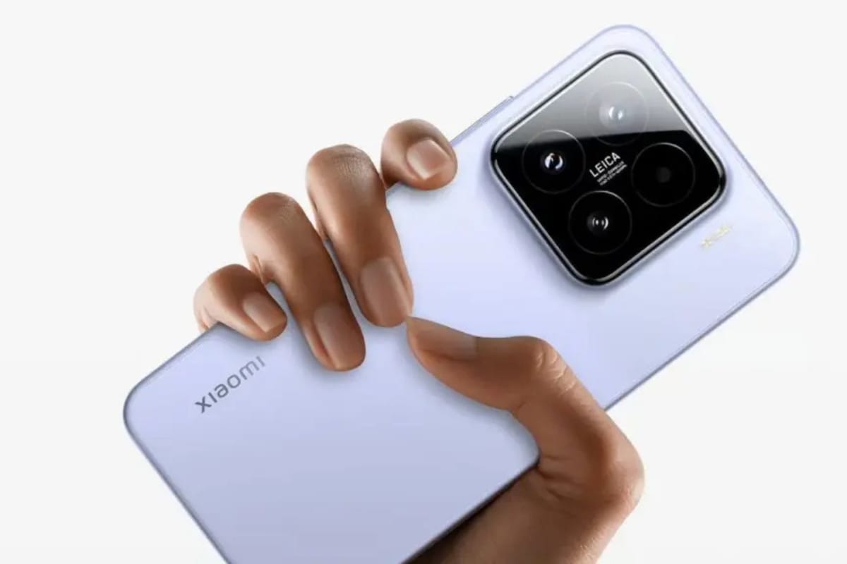 1 26 Xiaomi 15 Pro स्मार्टफोन की दुनिया में एक नई क्रांति