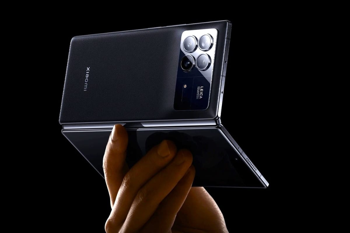 1 27 Xiaomi Mix Fold 4 फोल्डेबल फोन की दुनिया में एक नया सितारा