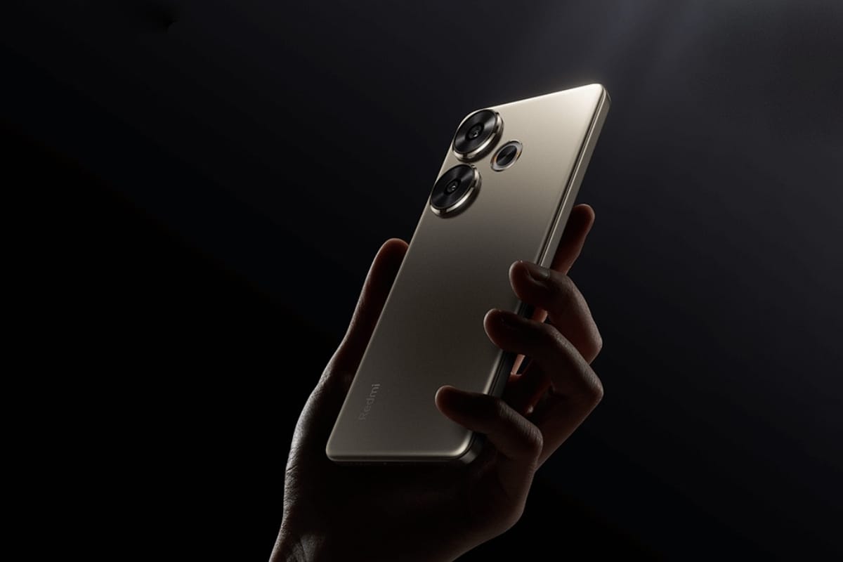 1 34 Xiaomi Redmi Turbo 4 Pro स्मार्टफोन की दुनिया में एक नई शुरुआत