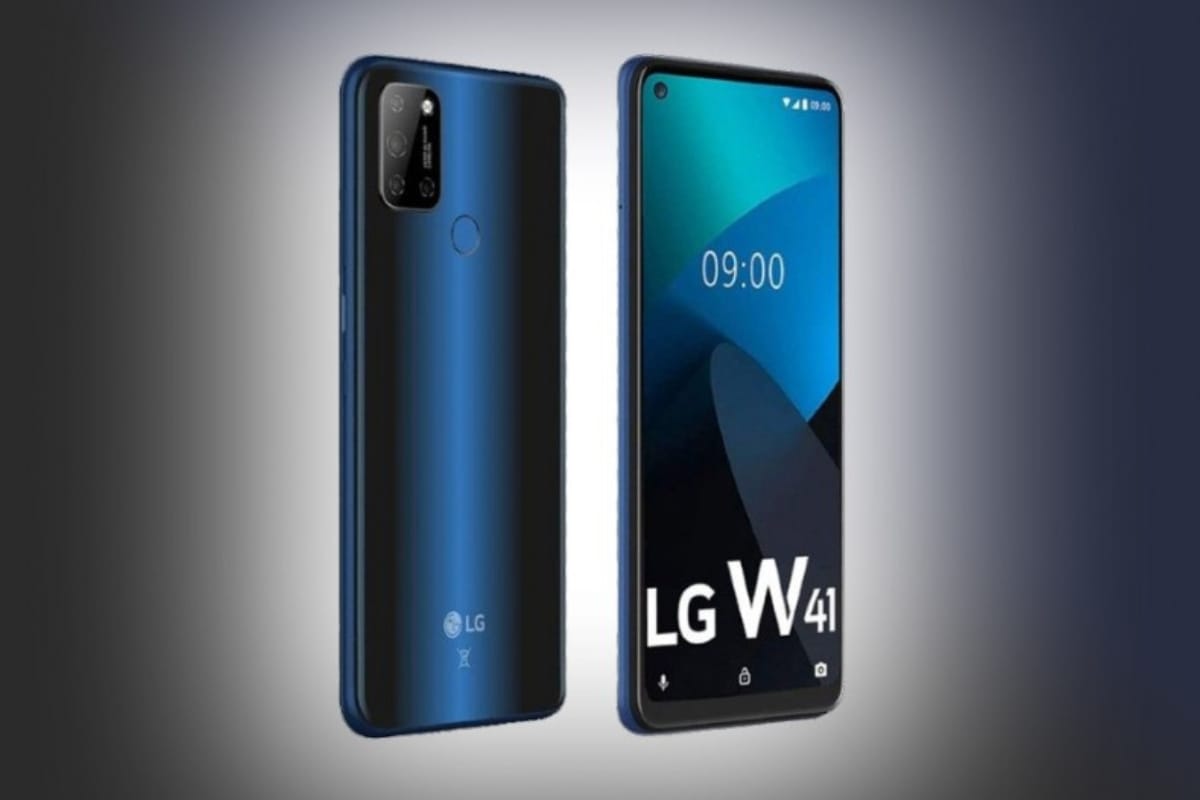 1 37 LG W41 Pro शानदार कैमरा और पावरफुल परफॉर्मेंस का बेहतरीन मिश्रण