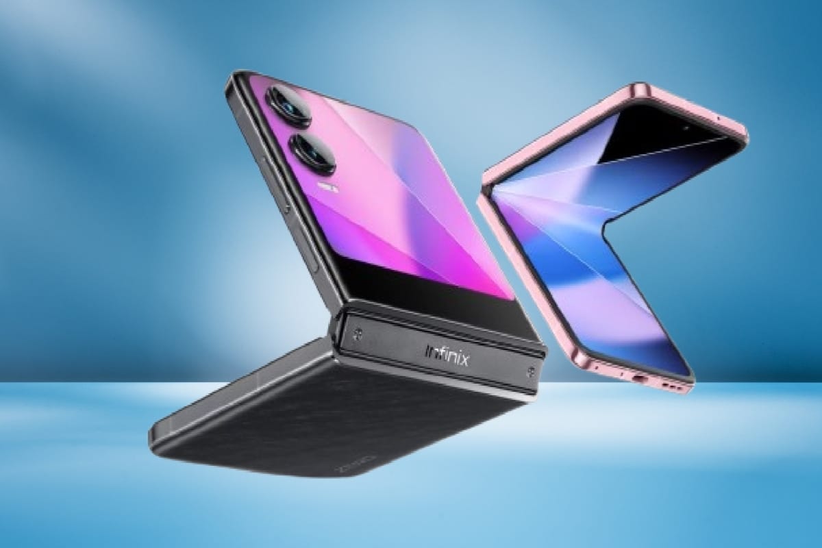 1 56 Infinix Zero Flip एक स्टाइलिश और दमदार फोल्डेबल फोन जो दिल जीत लेगा