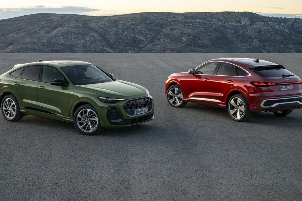 1 6 लग्ज़री परफॉर्मेंस और टेक्नोलॉजी का शानदार मेल, जो हर सफर को बना देगा खास